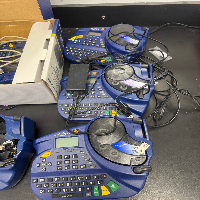 Brady Lab Xpert Label Printers - Quantity 4 image 1